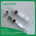 1ml Glass Pre-Filled Syringe Without Needle